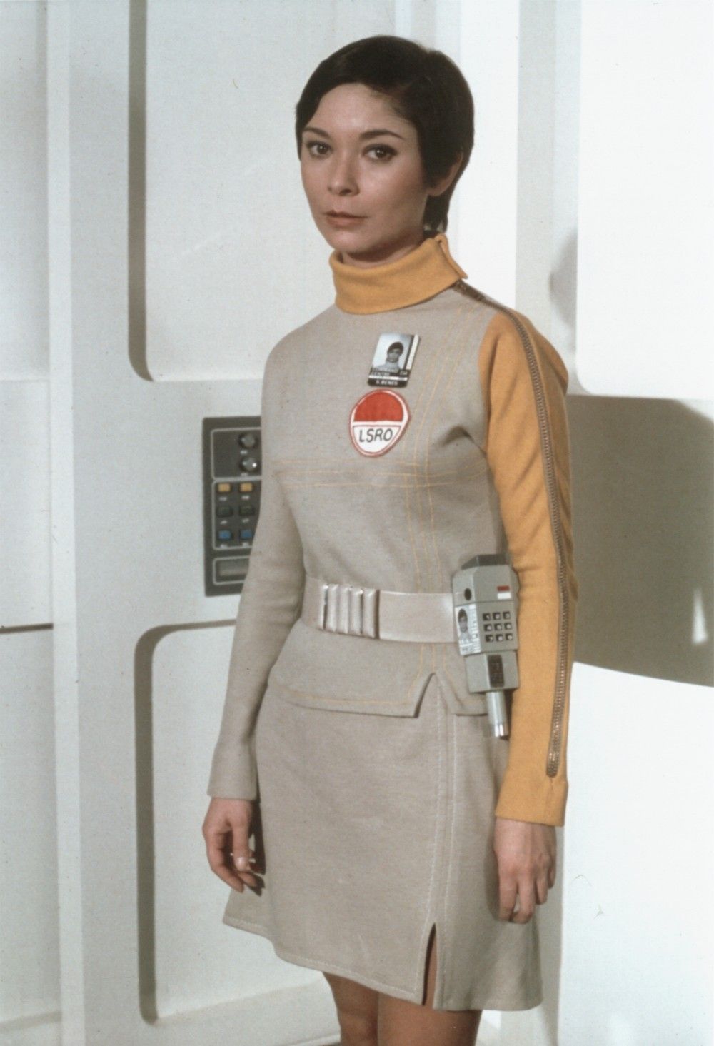 Zienia Merton Zienia Merton